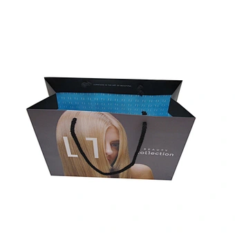 Custom Eco-Friendly Wholesale Cheap Paper Bag with Your Logo