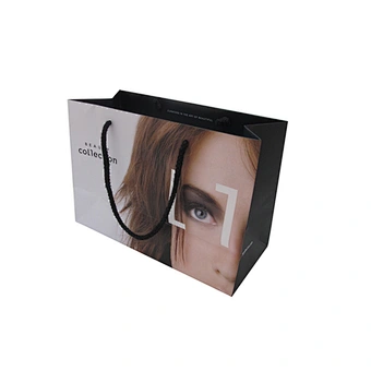 Custom Eco-Friendly Wholesale Cheap Paper Bag with Your Logo